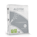 DALSAN - ALÇITEK (Makine Sıva Alçısı)