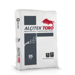 DALSAN - ALÇITEK TORO (Makine Sıva Alçısı)