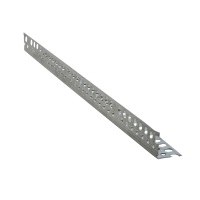 DALSAN - DELİKLİ KÖŞE PROFİLİ