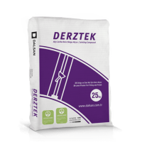 DALSAN - DERZTEK (Derz Dolgu Alçısı)