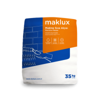 DALSAN - MAKLUX (Makine Sıva Alçısı)