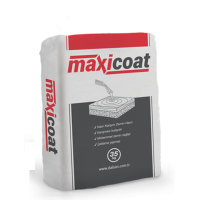 DALSAN - Maxicoat (Hazır Karışım Zemin Harcı) (TS EN 13813)