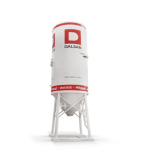 DALSAN - MAXITEK (Makine Sıva Alçısı)