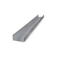 DALSAN - DALSAN PUNTO PROFİLLERİ (DC75) (Kalınlık: 0,6 mm) (Kanat h: 47 mm)