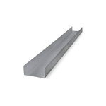 DALSAN - DALSAN PUNTO PROFİLLERİ (DU50) (Kalınlık: 0,6 mm) (Kanat h: 38 mm)