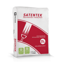 DALSAN - SATENTEK (Saten Perdah Alçısı)