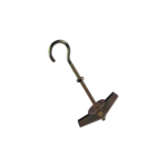 DALSAN - YAYLI DÜBEL