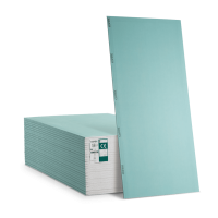 DALSAN - Yeşil COREX (Su Emme Oranı Azaltılmış COREX) (18 mm) (Tip H2)