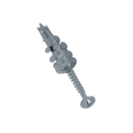 DALSAN - YİVLİ DÜBEL