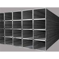 10x30x1 mm Ebatlarında Çelik Kutu Profil