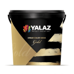 YALAZ BOYA - Dream Color Varak