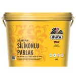 DÜFA - SİLOSAN SİLİKONLU PARLAK - Dış Cephe Boyası