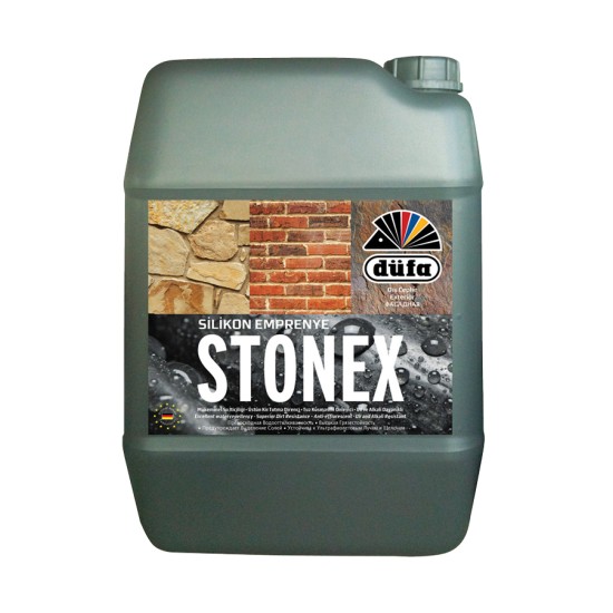 DÜFA - Stonex Silikon Emprenye