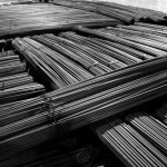 14 mm - 50 mm ve Arası Çaplarda Düz Donatı - Beton Çelik Çubuğu