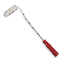 Dyo Boya - Dyo Mini Rulo (Uzunluk: 10 cm saplı)