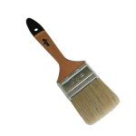 Dyo Boya - Dyo Pro Kestirme Fırçası (Numarası: 4)