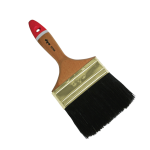 Dyo Boya - Dyo Pro Yağlı Boya Fırçası (Numarası: 1)