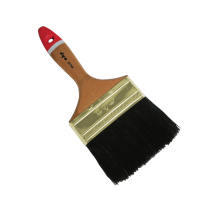 Dyo Boya - Dyo Pro Yağlı Boya Fırçası (Numarası: 2)