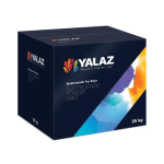 YALAZ BOYA - Elektrostatik Toz Boya