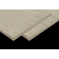 10 mm kalınlığında, elyaf takviyeli çimentodan yapılmış düz levha