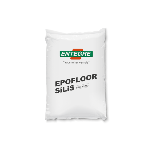 ENTEGRE - Epofloor Silis