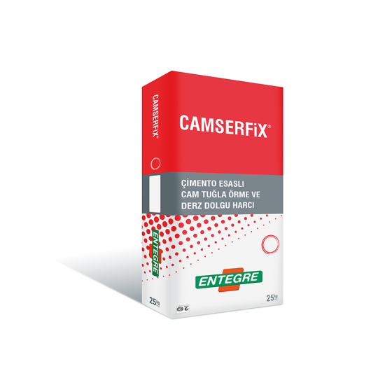 ENTEGRE - Camserfix