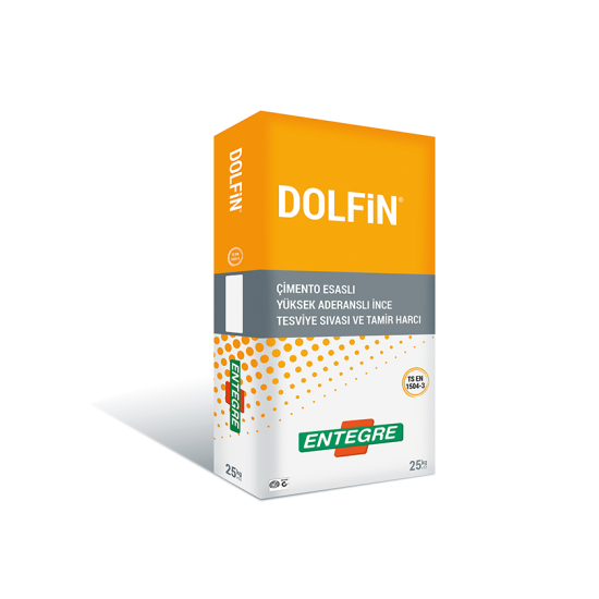 ENTEGRE - Dolfin