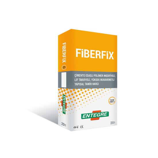 ENTEGRE - Fiberfix