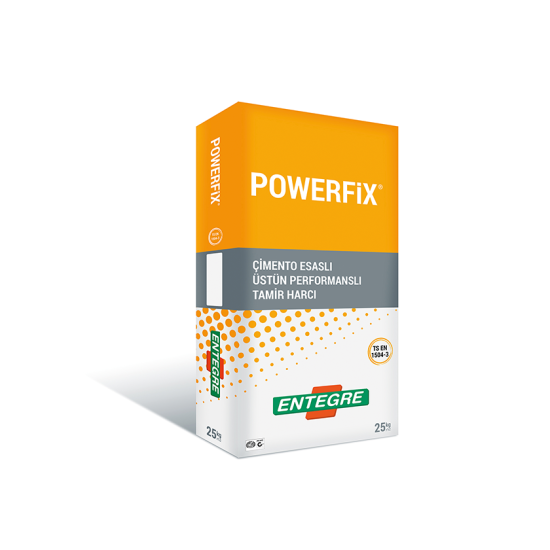 ENTEGRE - Powerfix