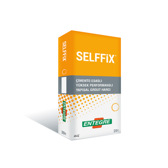 ENTEGRE - Selffix