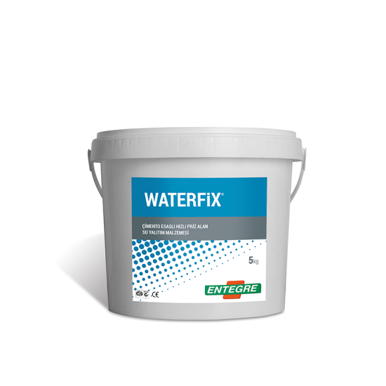 ENTEGRE - Waterfix