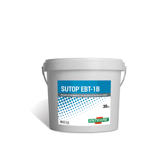 ENTEGRE - Sutop EBT-1B