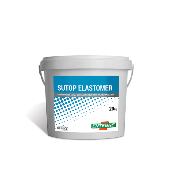 ENTEGRE - Sutop Elastomer