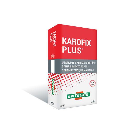 ENTEGRE - Karofix Plus