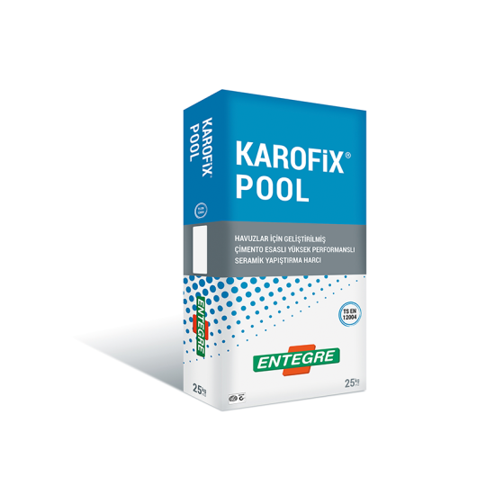 ENTEGRE - Karofix Pool