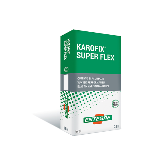 ENTEGRE - Karofix Super Flex