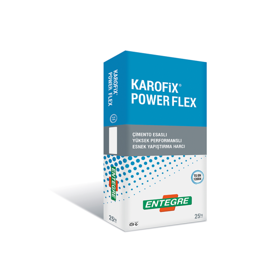 ENTEGRE - Karofix Power Flex