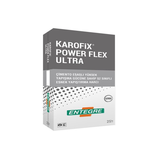 ENTEGRE - Karofix Power Flex Ultra