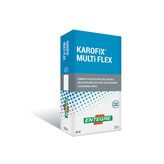 ENTEGRE - Karofix Multi Flex