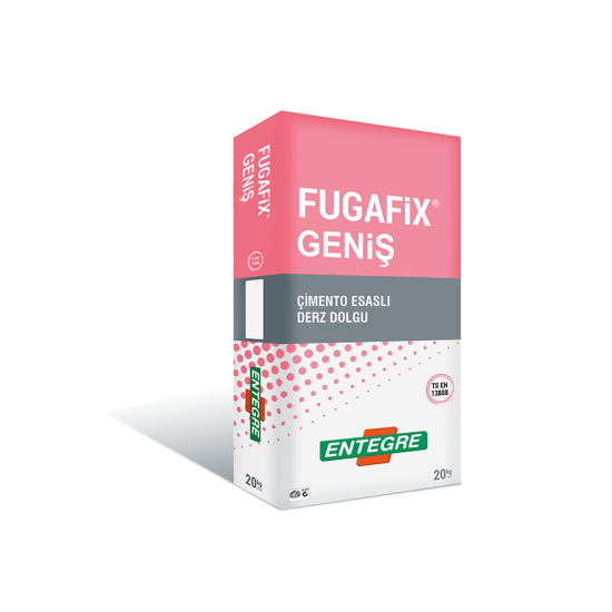 ENTEGRE - Fugafix Geniş