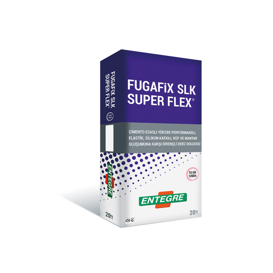 ENTEGRE - Fugafix SLK Super Flex