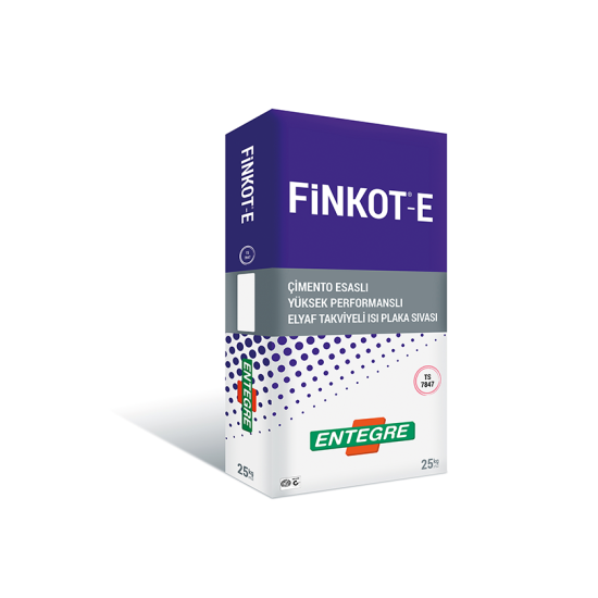 ENTEGRE - Finkot-E