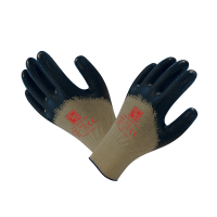 Fawori Boya - FWR Mavi Nitril Eldiven (Numarası: 10)