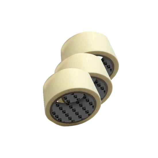 Fawori Boya - Maskeleme Bandı (Ölçü: 38 mm)