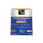 Fawori Boya - Pratik Branda (Ölçüler: 4 x 2,5 m / 10 m²)