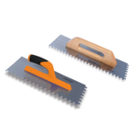 Fawori Boya - Seramik Malası (Ahşap Saplı) (Uzunluk: 30 cm)