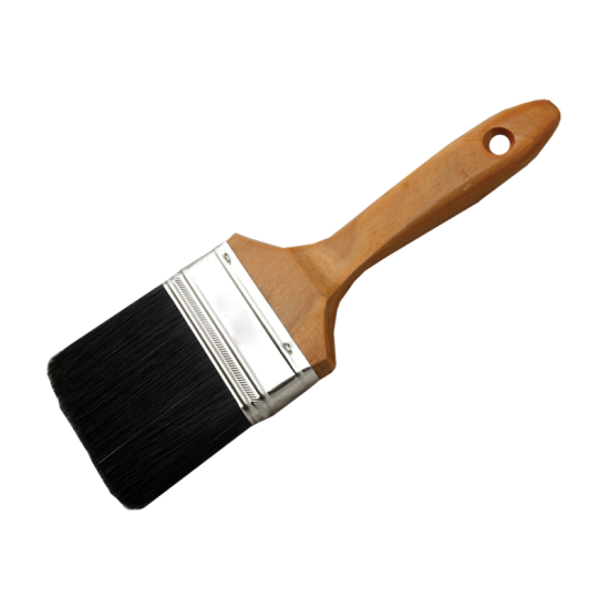 Fawori Boya - Standart Fırça (Fırça Numarası: 1,5) (Boyut: 30 mm)