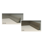 Fawori Boya - Süpürgelik (4,5 cm) - Astoria Collection