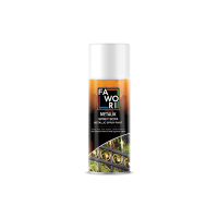 Fawori Boya - Metalik Sprey Boya