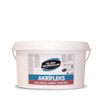 Filli Boya - Akrifleks - Dispersiyon Tipi Yapıştırıcı